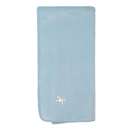 Baby Gi Blanket W/ Bow - Image product