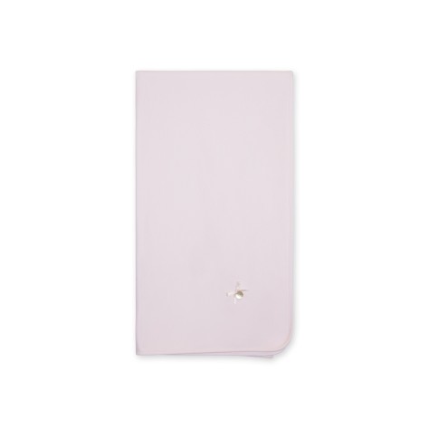 Baby Gi Blanket W/ Bow - Image product