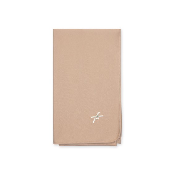 Baby Gi Blanket W/ Bow