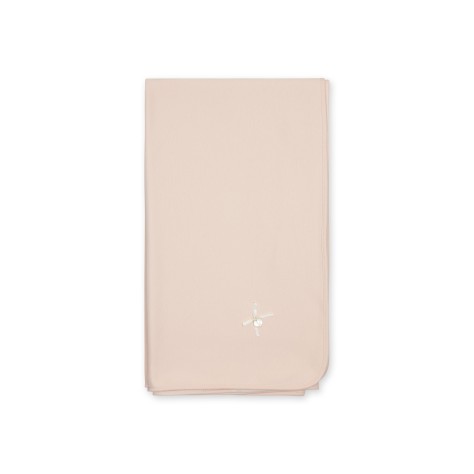 Baby Gi Blanket W/ Bow - Image product