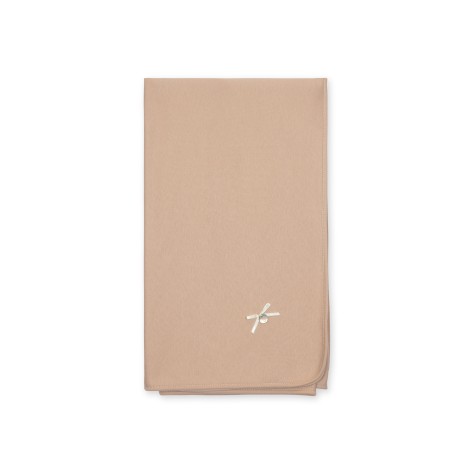 Baby Gi Blanket W/ Bow - Image product