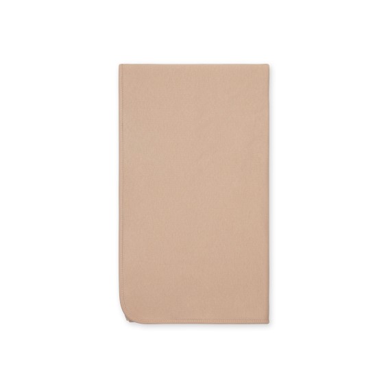 Baby Gi Blanket W/ Bow