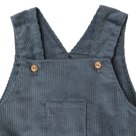 Baby Gi Overalls