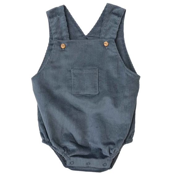 Baby Gi Overalls