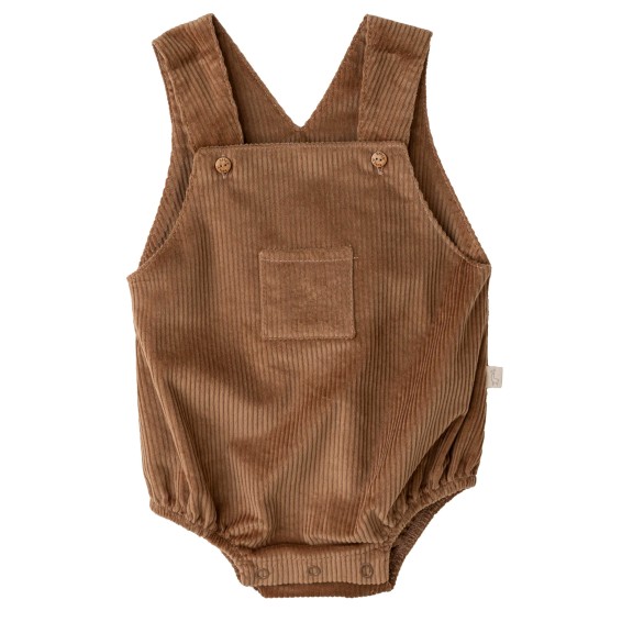 Salopette Baby Gi