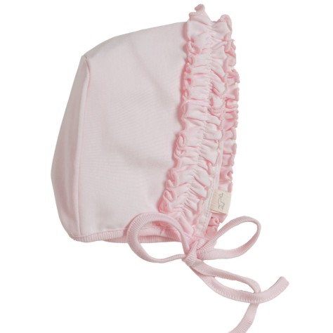 Cotton Bonnet - Image product