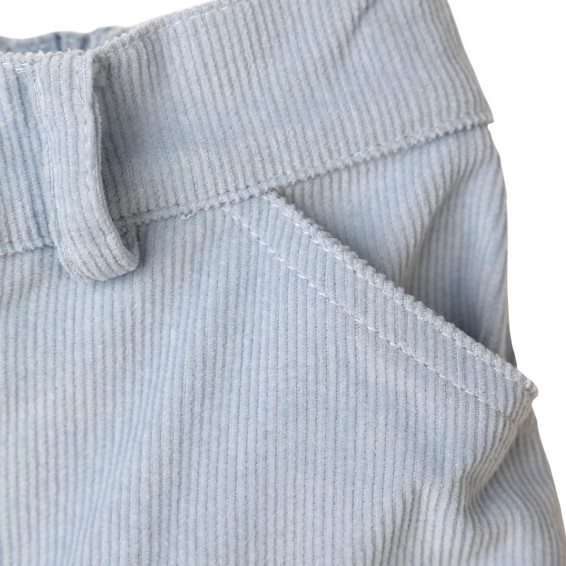 Pantaloncini Baby Gi