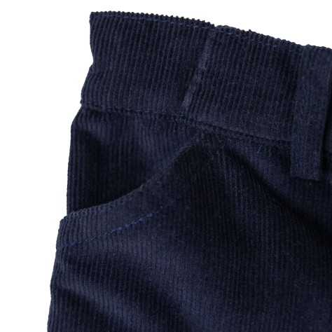 Baby Gi Shorts