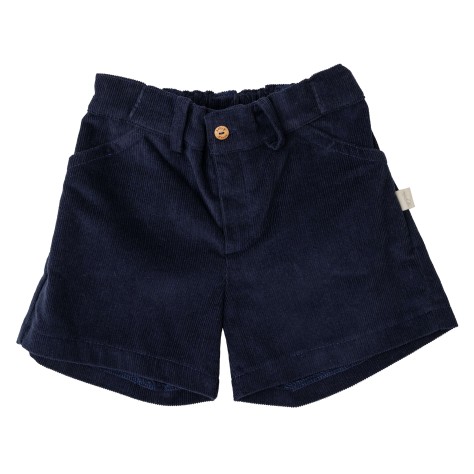 Baby Gi Shorts - Image product