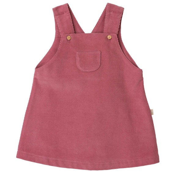 Vestito Baby Gi