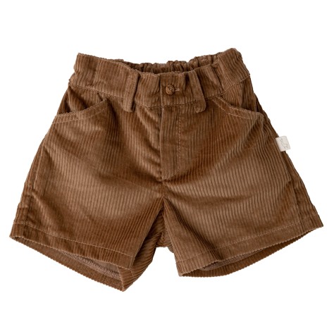 Baby Gi Shorts - Image product