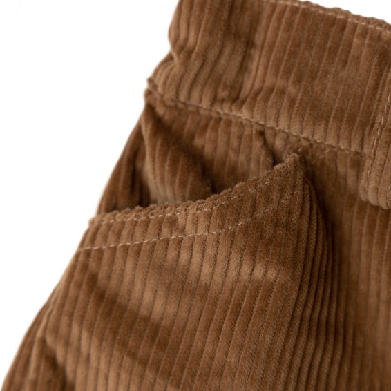 Baby Gi Shorts