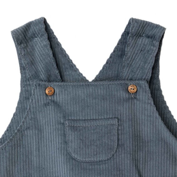 Baby Gi Dress