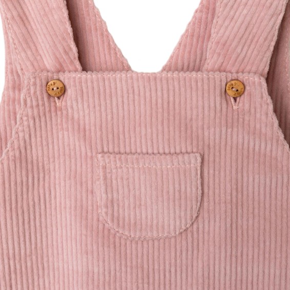 Baby Gi Dress