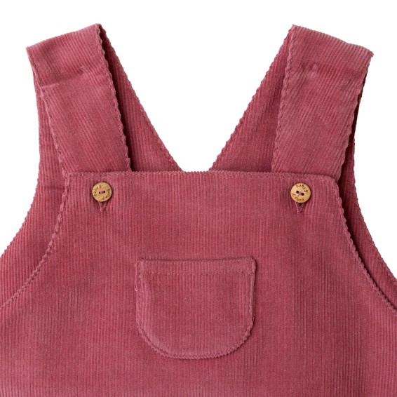 Vestito Baby Gi