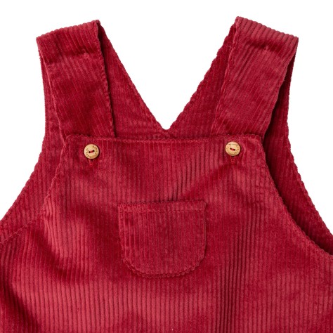 Vestito Baby Gi