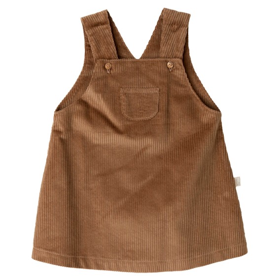 Vestito Baby Gi