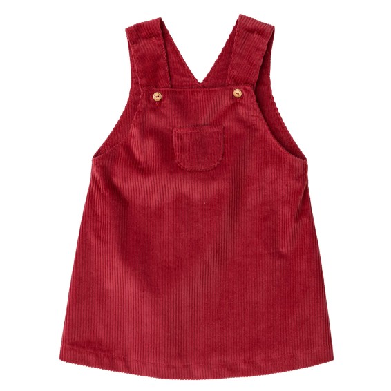 Vestito Baby Gi