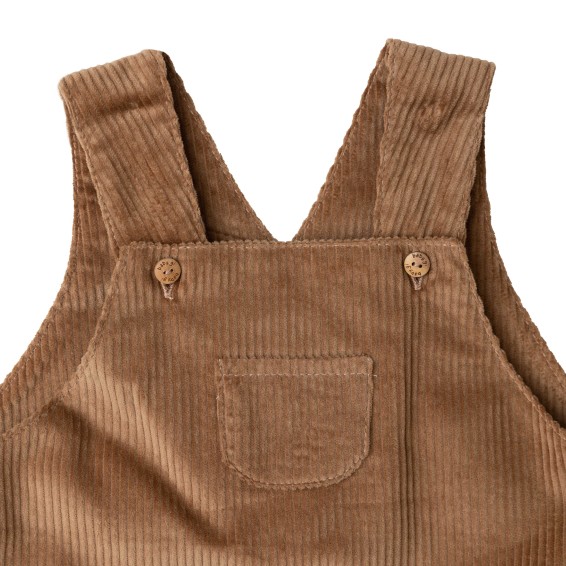 Vestito Baby Gi