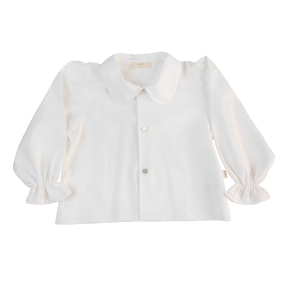 Blusa Baby Gi