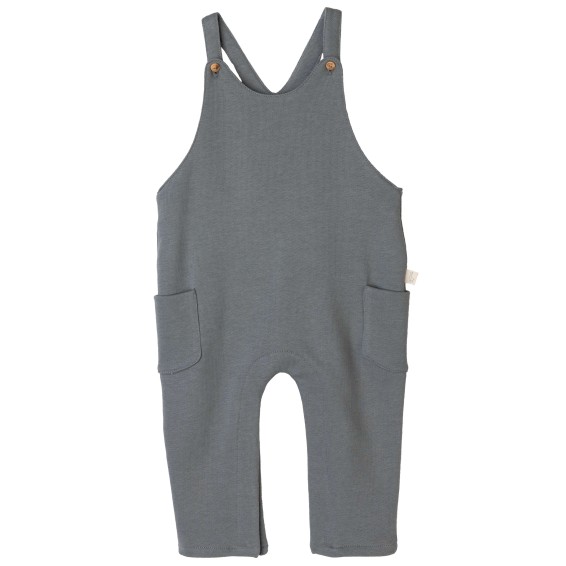 Salopette Baby Gi