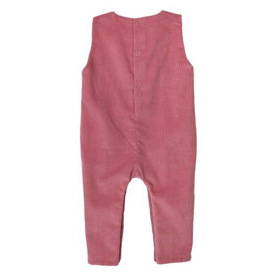 Salopette Baby Gi