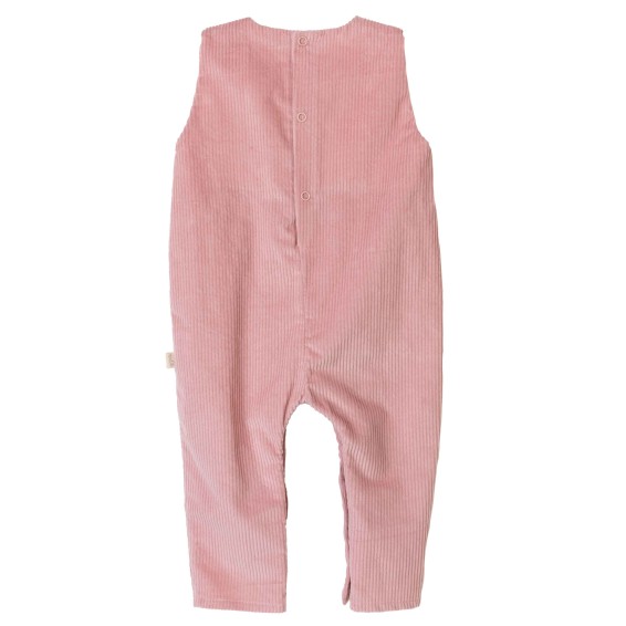 Salopette Baby Gi