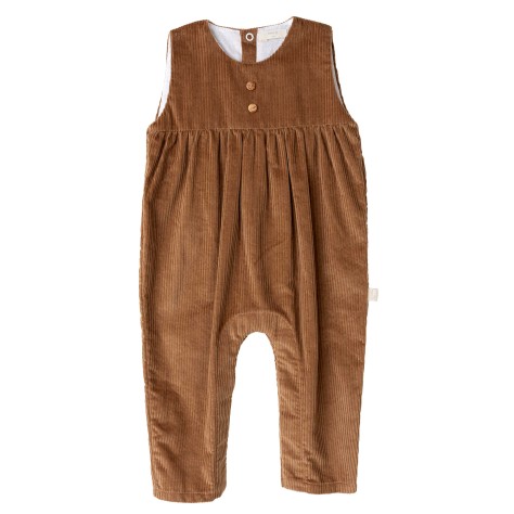 Jardineira Baby Gi - Image product