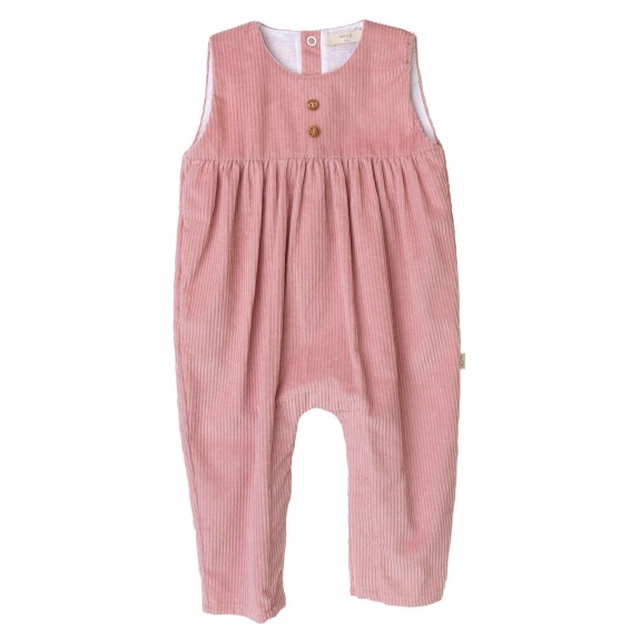 Salopette Baby Gi