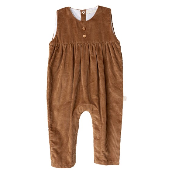 Salopette Baby Gi