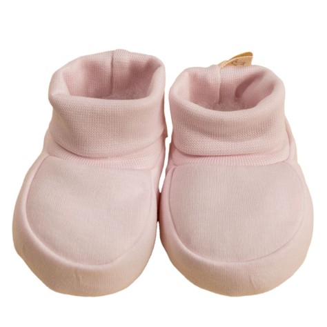 Baby Booties - Image product