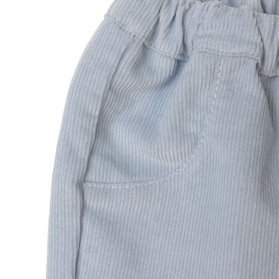 Pantalones Baby Gi