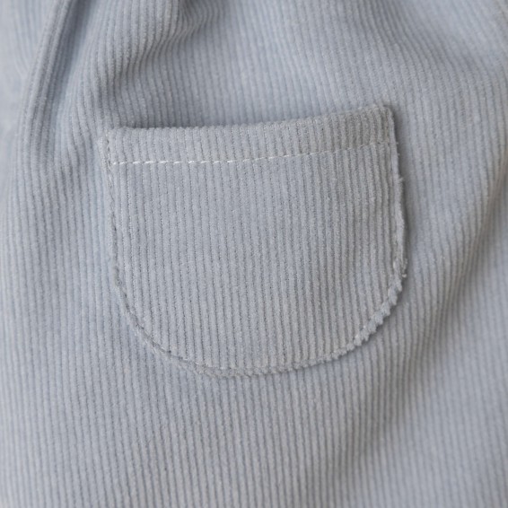 Pantalones Baby Gi