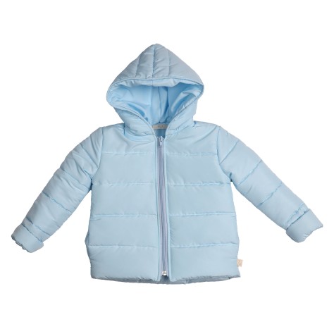 Blus�o Acolchoado C/ Capuz - Image product