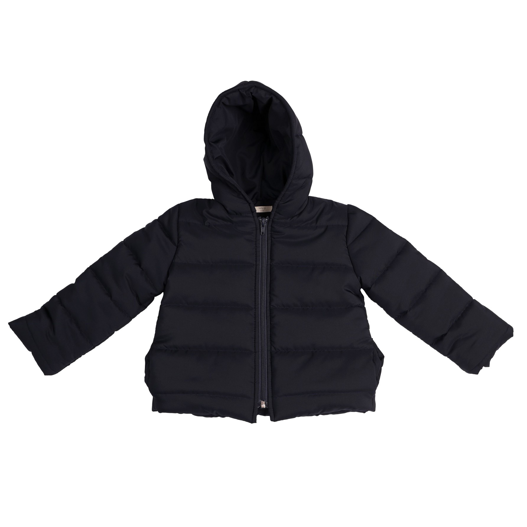 Blus�o Acolchoado C/ Capuz