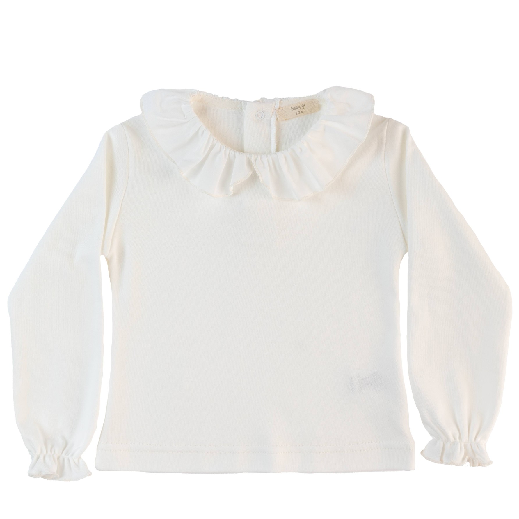 Camiseta Baby Gi