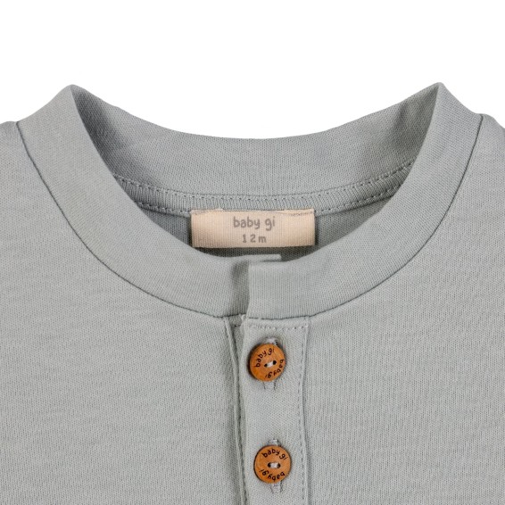 T-shirt Baby Gi