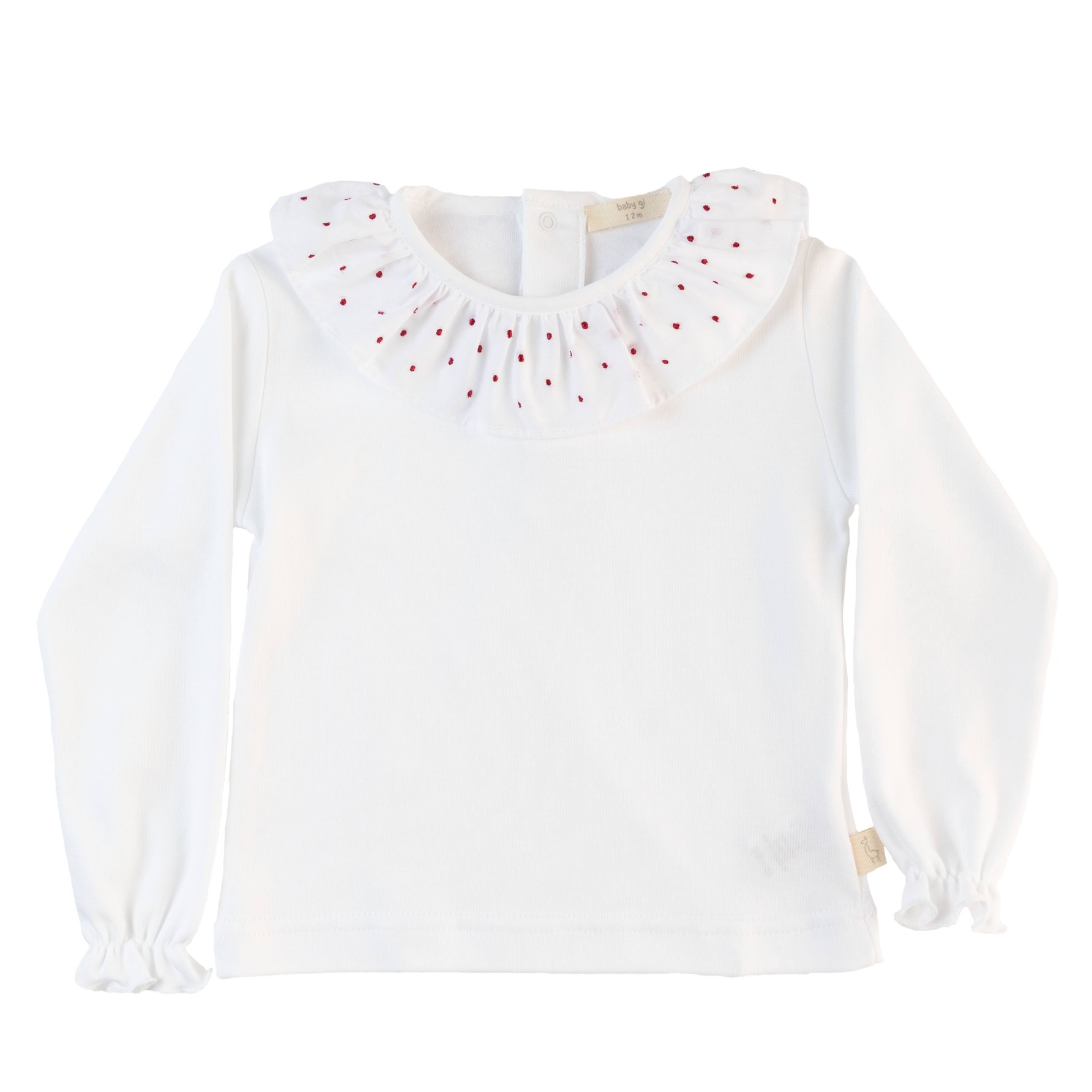 Baby Gi Shirt