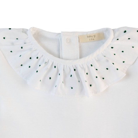 Serafino Baby Gi