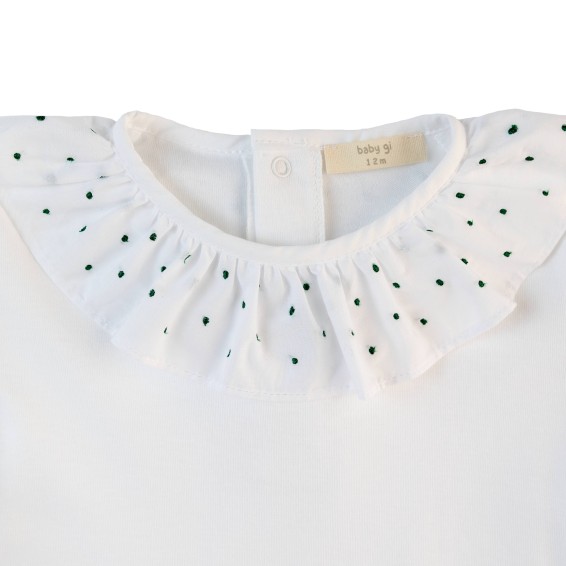 Serafino Baby Gi