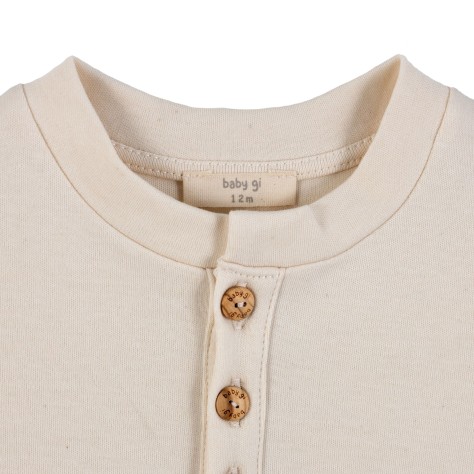 T-shirt Baby Gi