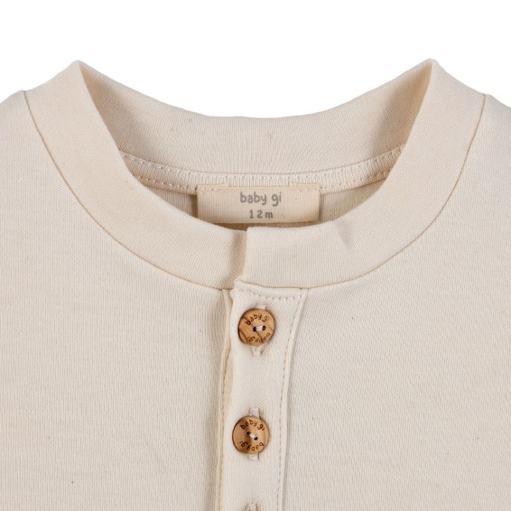 T-shirt Baby Gi