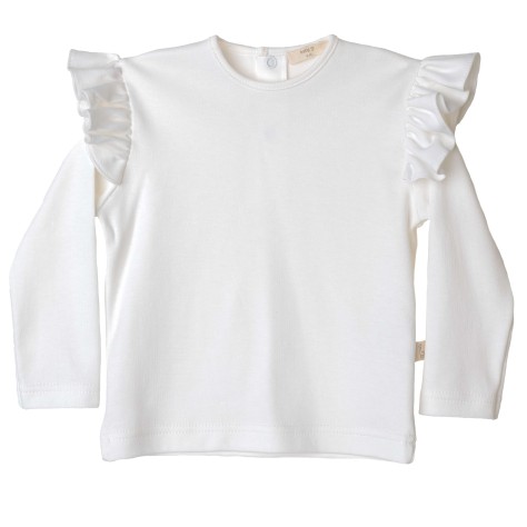 Camiseta C/ Volantes - Image product