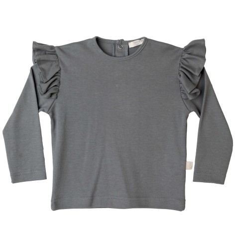 Camiseta C/ Volantes - Image product
