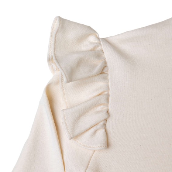 Camisola C/ Folho