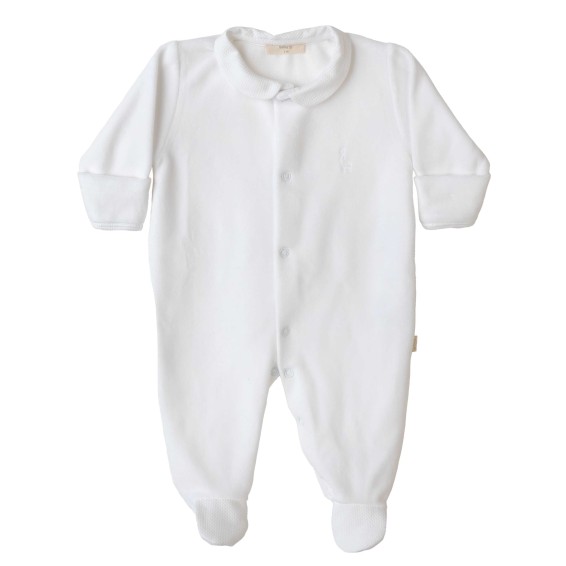 Baby Gi Velour Newborn Kit