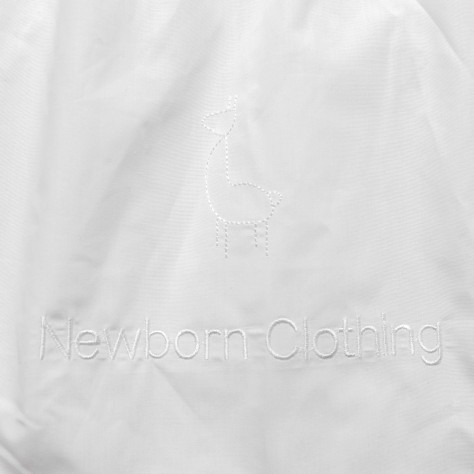 Baby Gi Velour Newborn Kit