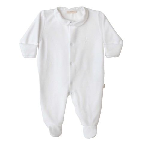 Baby Gi Velour Newborn Kit