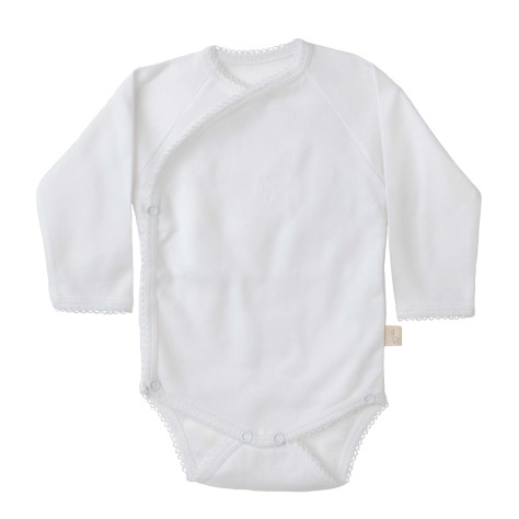 Baby Gi Velour Newborn Kit