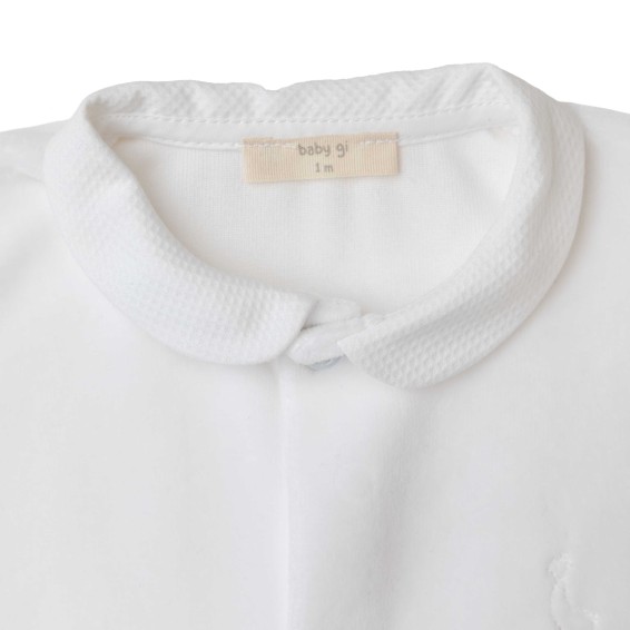 Baby Gi Velour Newborn Kit